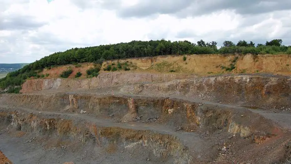 Найдавніша стоянка часів палеоліту у Чорної Гори