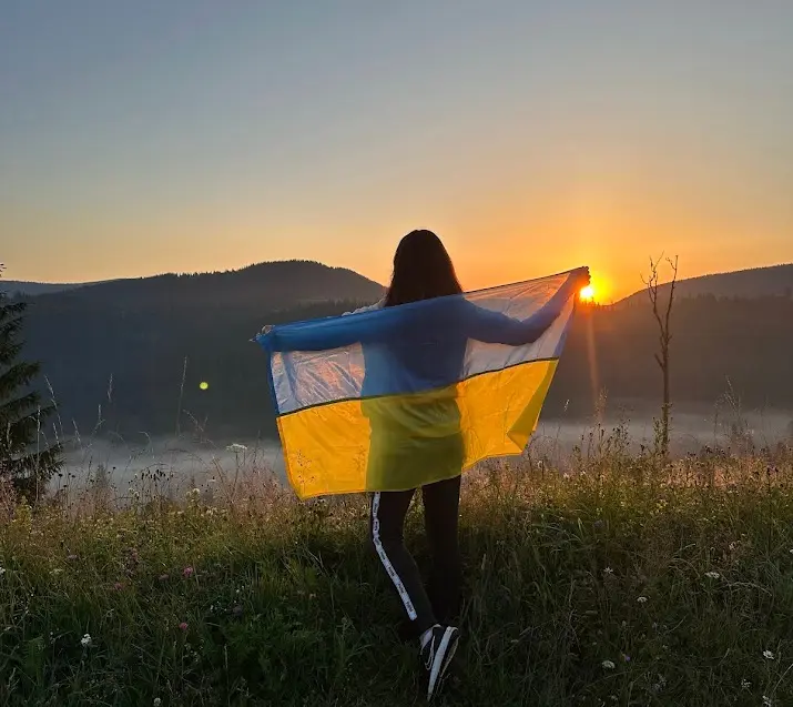Світанок, с.Яблуниця