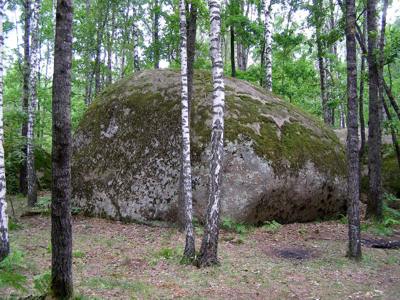 Маршрут містичний. Стоунхендж по-українськи
