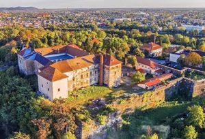 Ужгородський вікенд: що подивитись у столиці Закарпаття