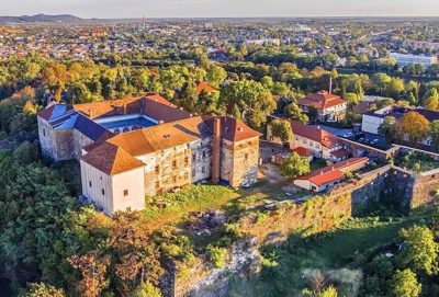 Ужгородський вікенд: що подивитись у столиці Закарпаття