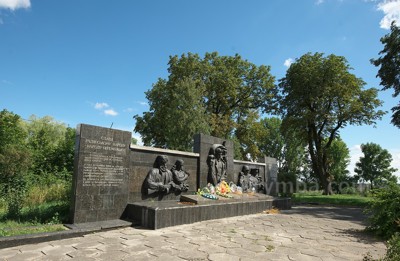 Городище Замчище