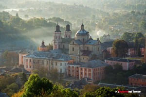 Кременець, Почаїв