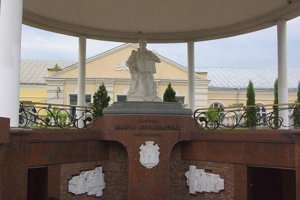 Маршрут містечково-археологічний. Давнє Рівне і ще давніша Пересопниця