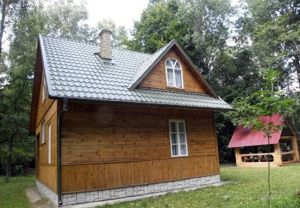 Музей «Лісової пісні»