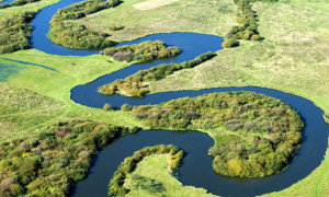 Річка Горинь