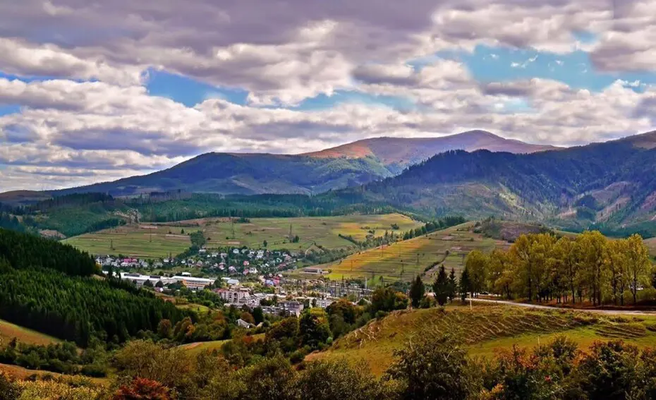 воловець