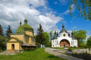 Берестечко