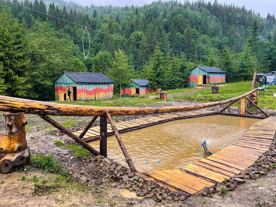 гуцульські гиндри