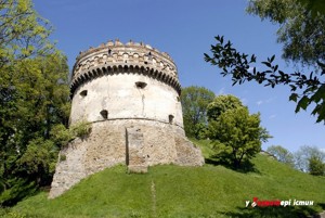 Острозький замок