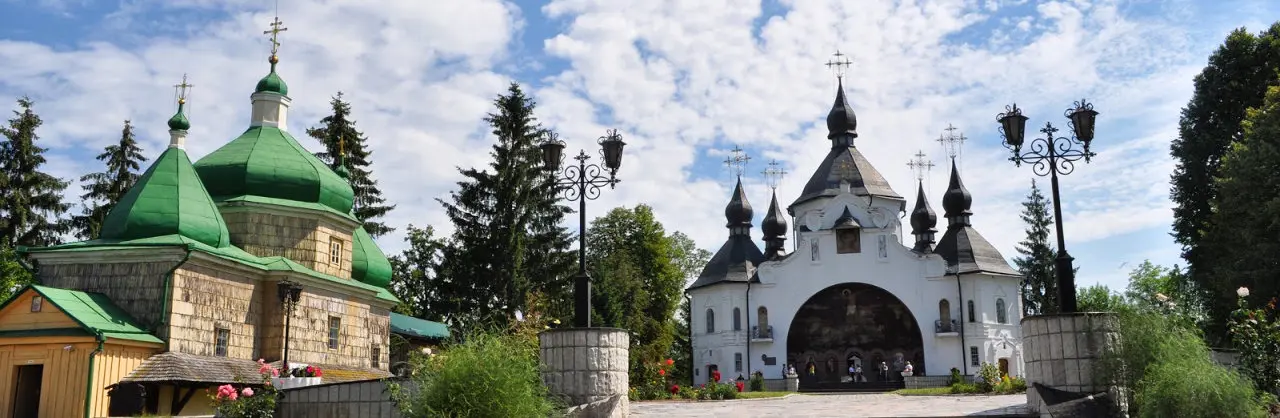 Берестечко