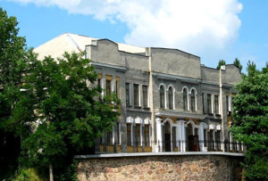 Коростенський краєзнавчий музей