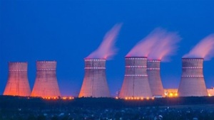 Маршрут контрастний. Сталкери по-поліськи