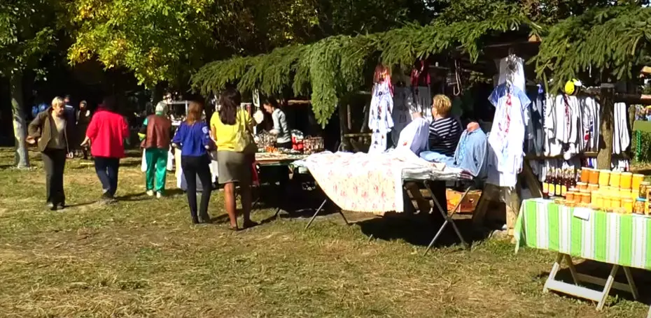 Bereg Fest, Берегове