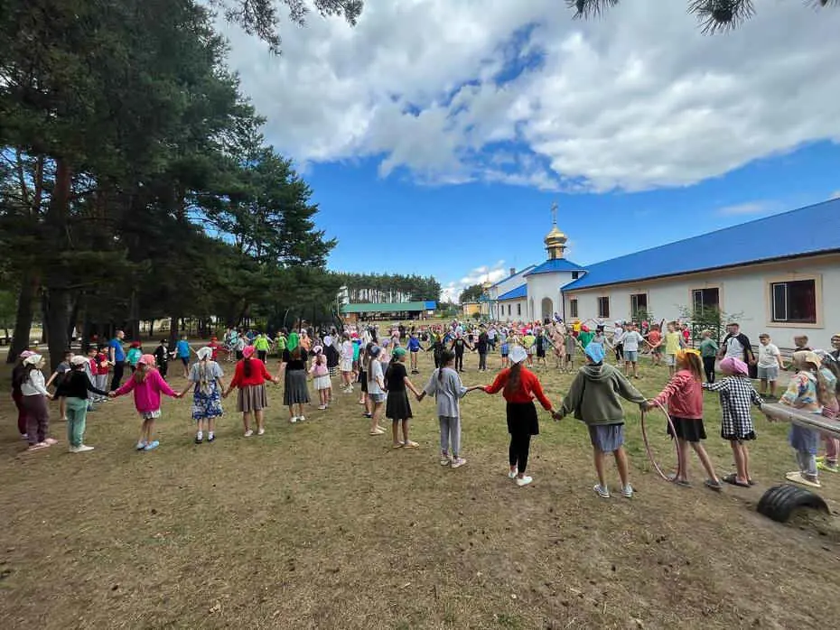 Стежина ДобрА, с. Старосілля, Луцький район, Волинська область