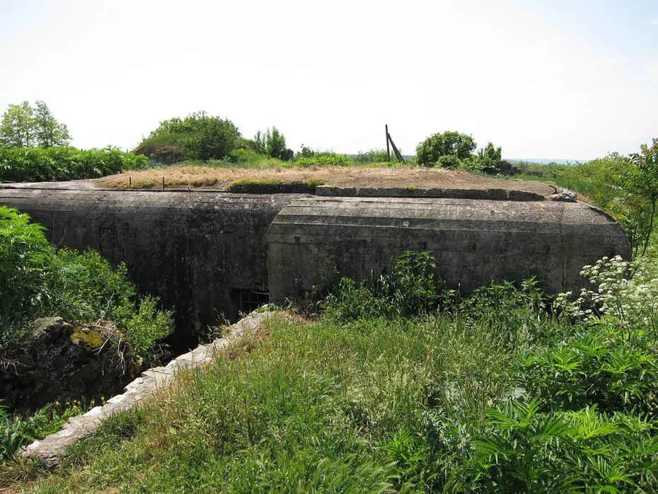 Замки Хмельниччини: Жванецький замок