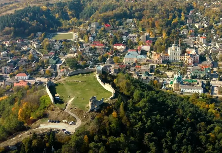 Кременець і Почаїв фото 1