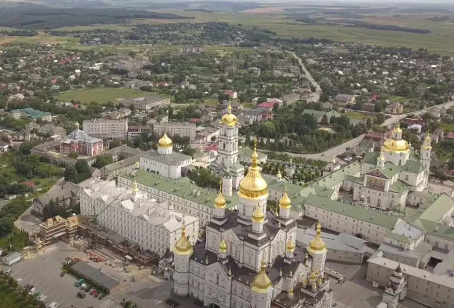 Кременець і Почаїв фото 2