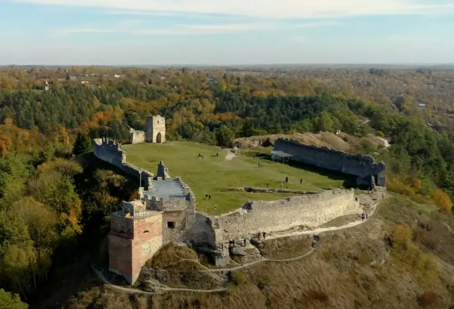 Кременець і Почаїв фото 3