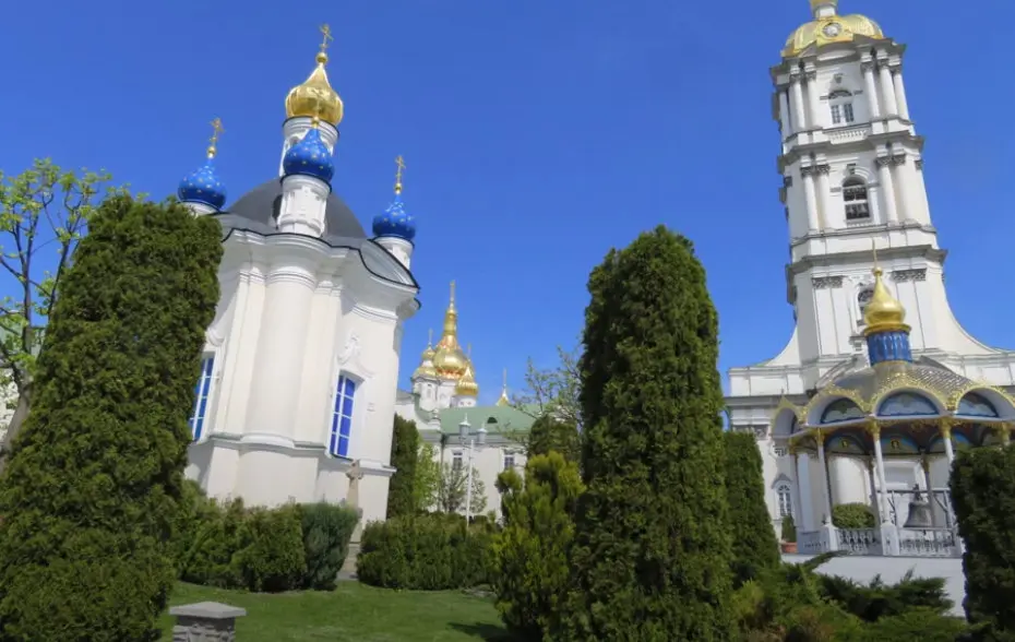 Кременець і Почаїв фото 4