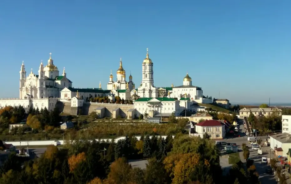 Кременець і Почаїв фото 6