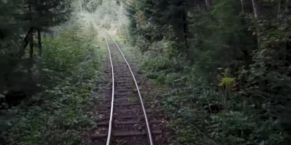 Карпатський трамвайчик: зображення 4
