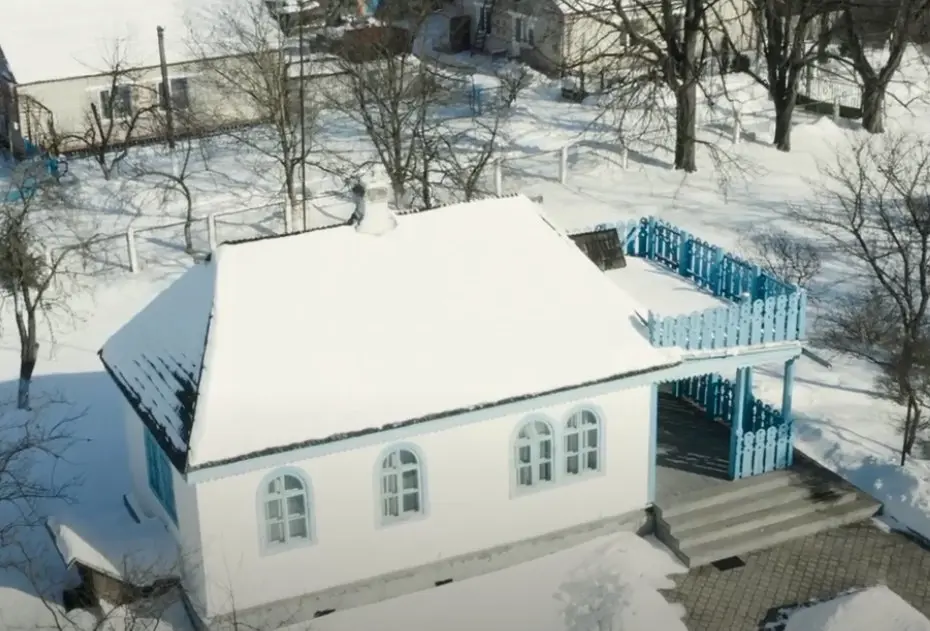 Музей Л.Українки фото 3