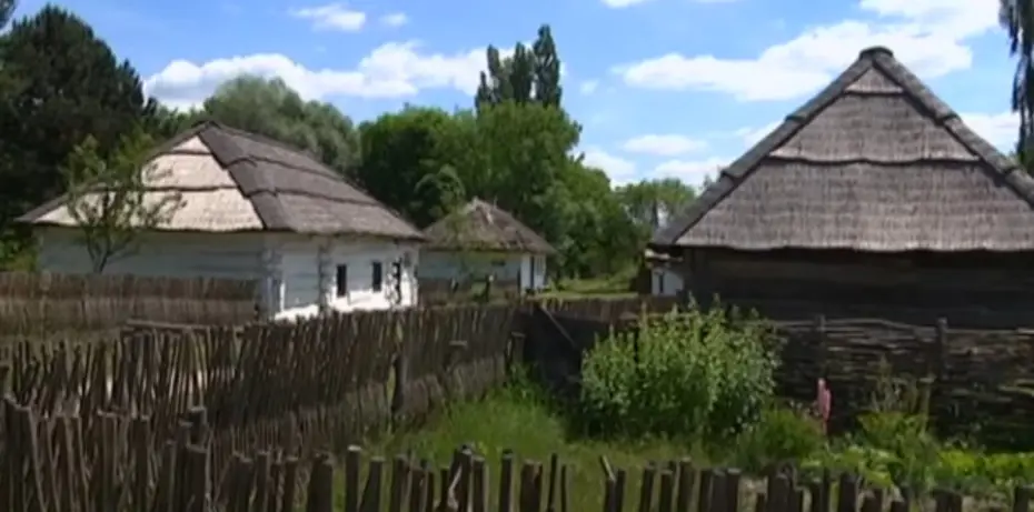 Музей постійної дії, Село Рокині на Волині, зображення 1