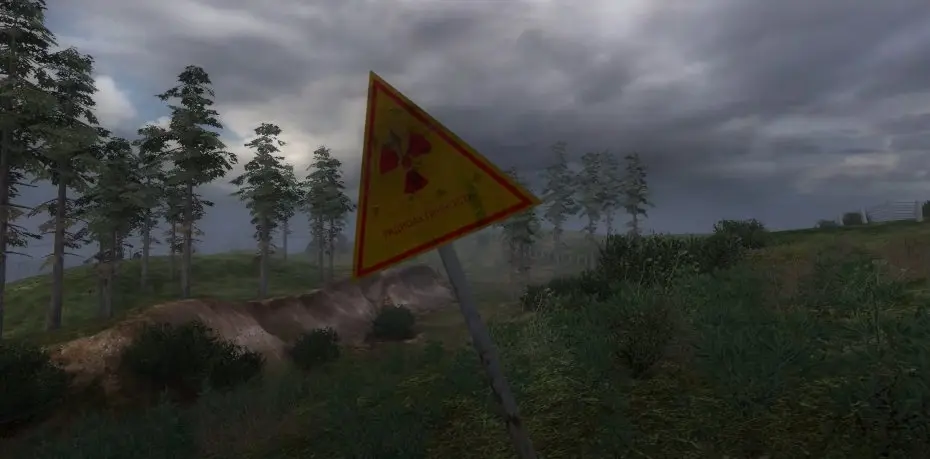 S. T. A. L. K. E. R