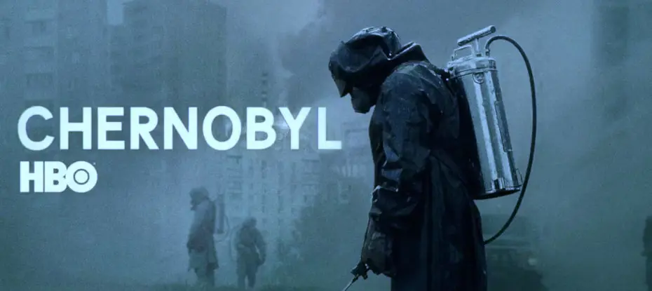 CHERNOBYL