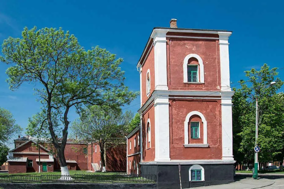 Домініканський монастир