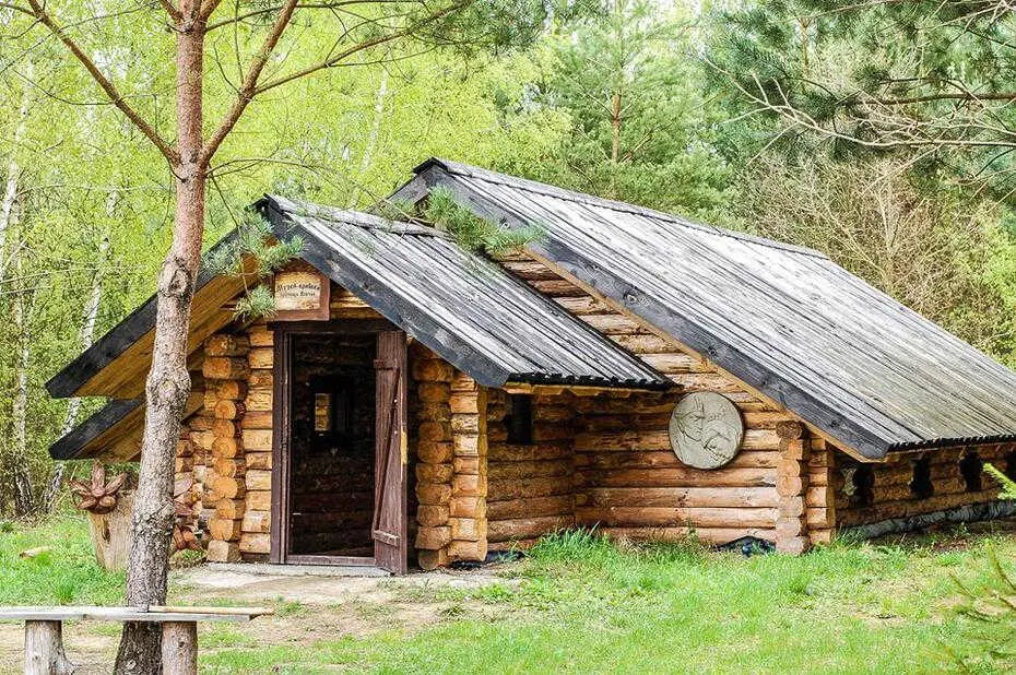 Волинська хата
