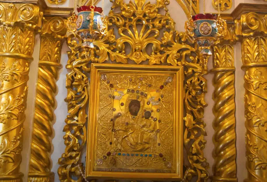 Зимненський монастир фото 3
